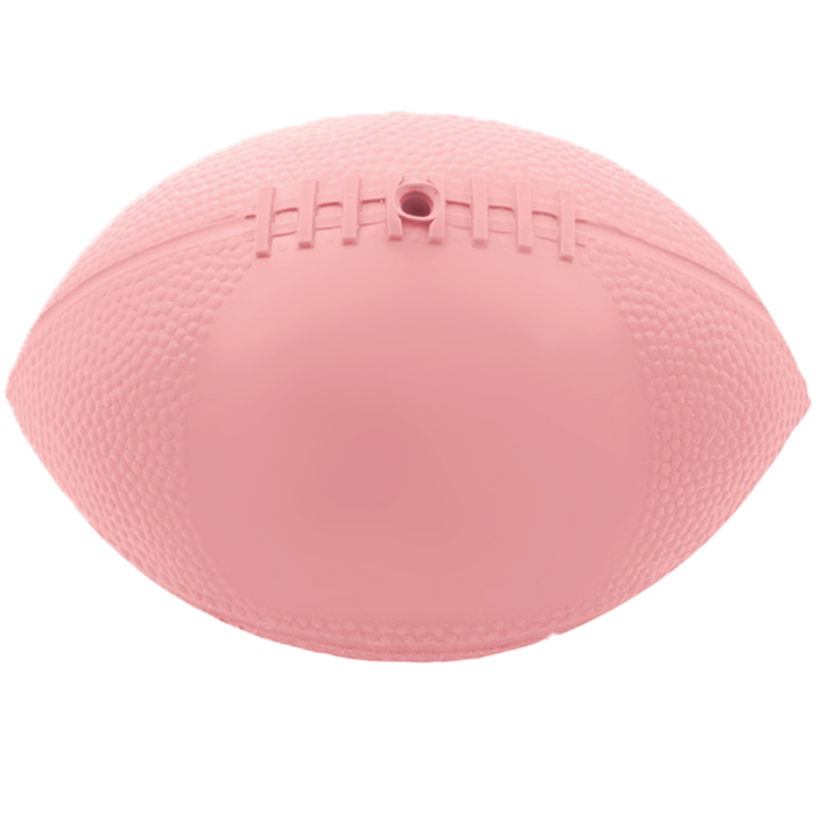 7" Vinyl Mini-Footballs (Awareness Pink)
