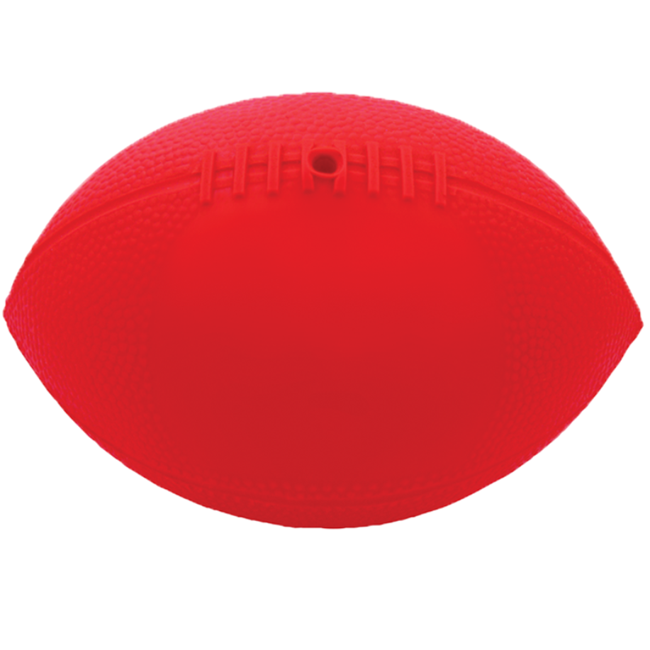 7" Vinyl Mini-Footballs