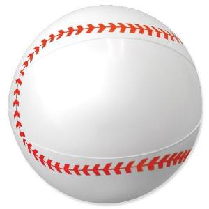 9" Sport Beach Balls