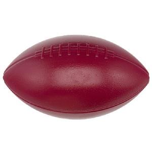6" Plastic Mini-Footballs