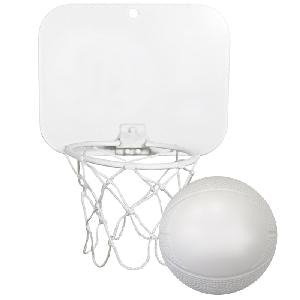 Mini Backboard Sets with Vinyl Basketballs