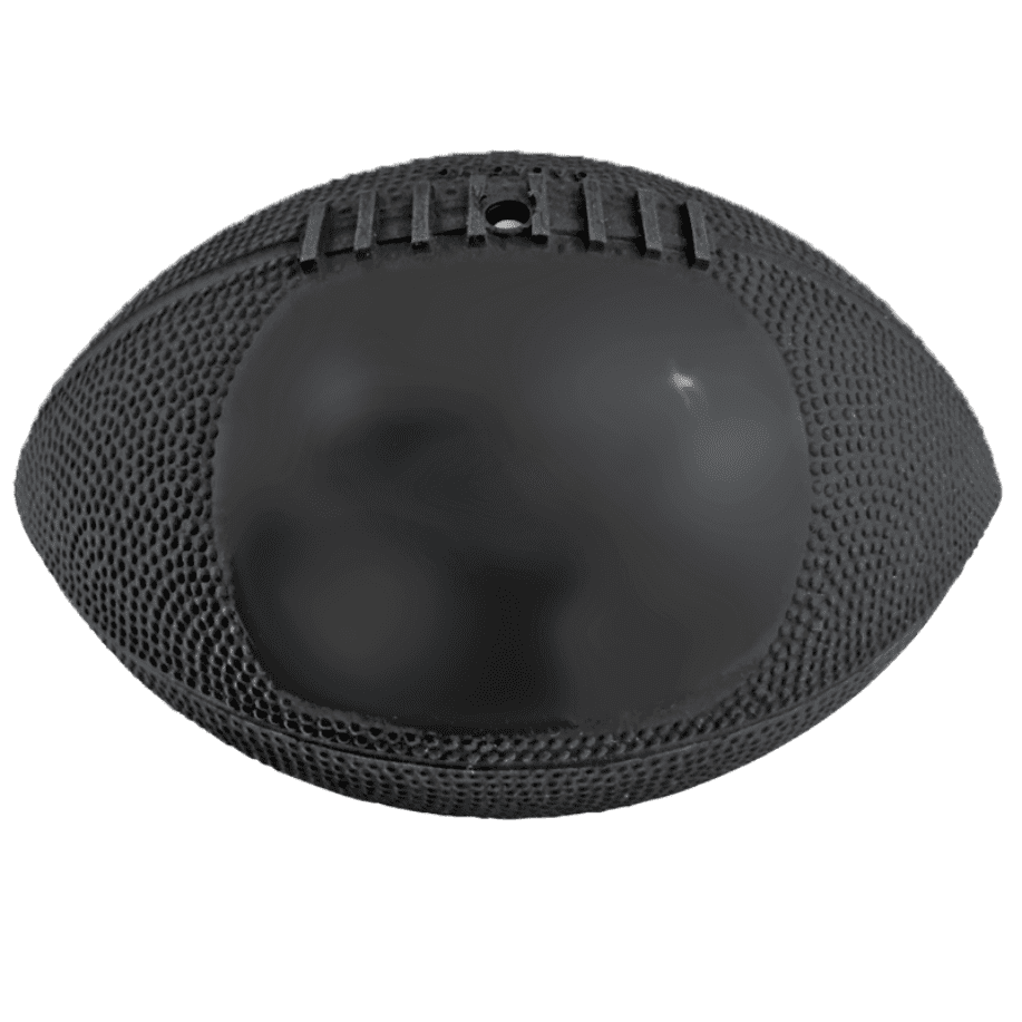7" Vinyl Mini-Footballs