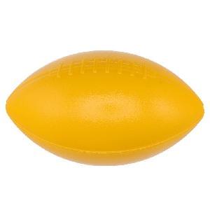 6" Plastic Mini-Footballs
