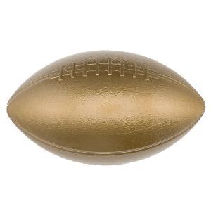 6" Plastic Mini-Footballs