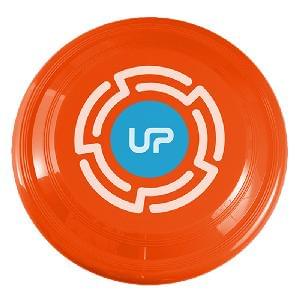 Flyer, 9" Discs