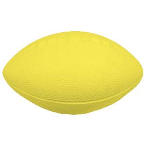 11" Foam Footballs (Mid–Size Jr.)