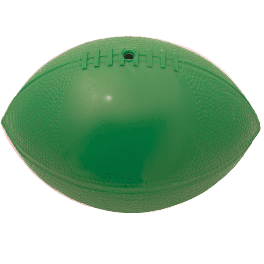 7" Vinyl Mini-Footballs