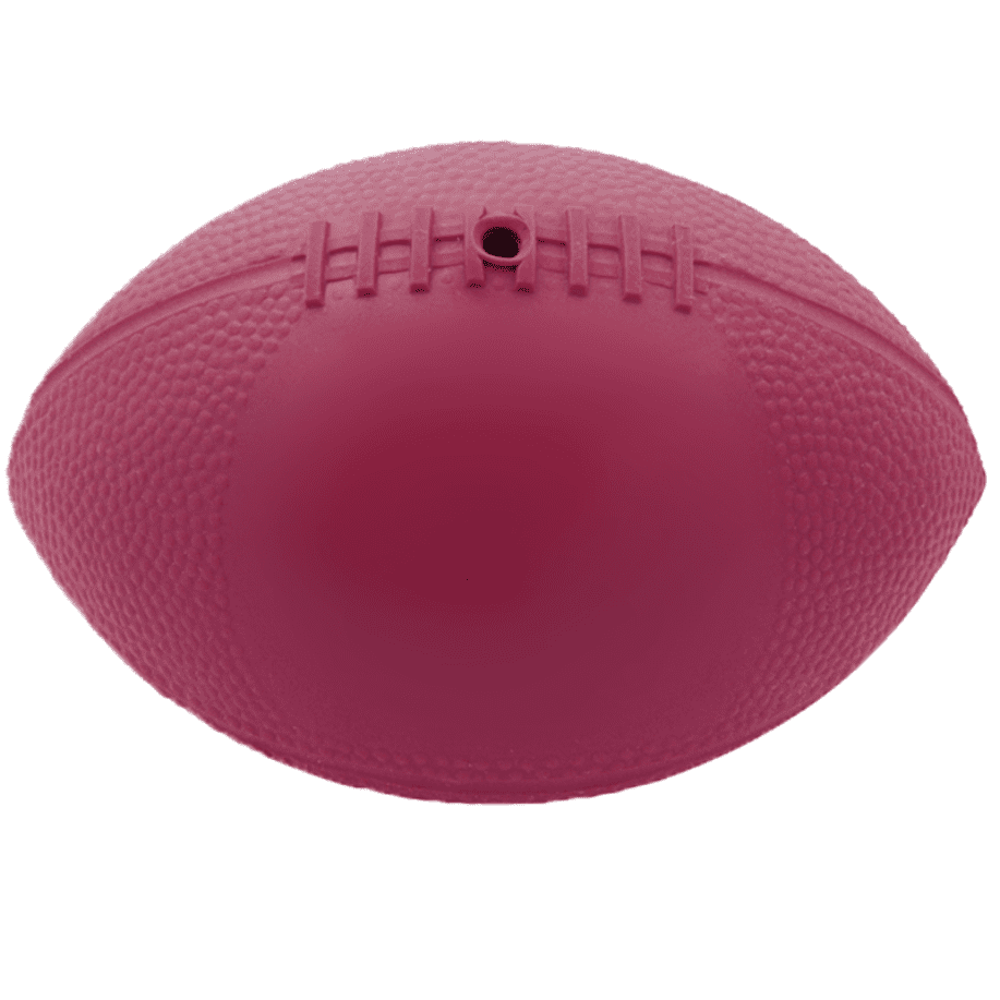 7" Vinyl Mini-Footballs