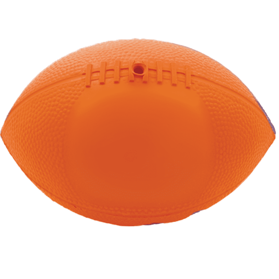 7" Vinyl Mini-Footballs