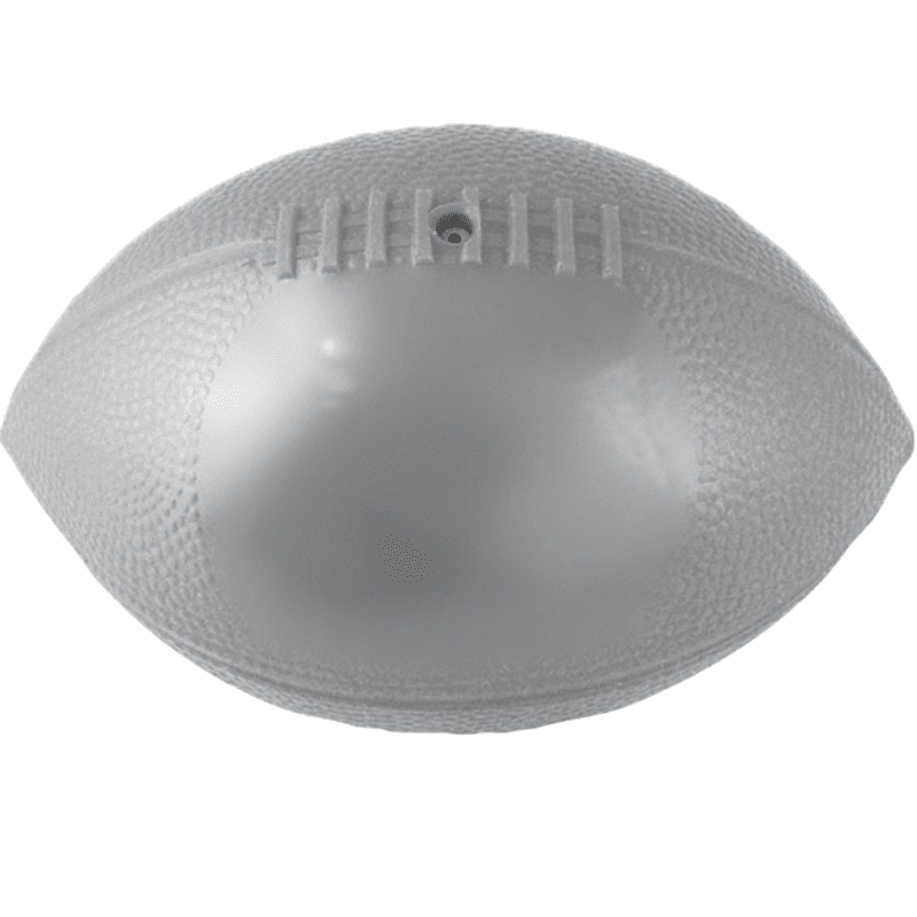 7" Vinyl Mini-Footballs