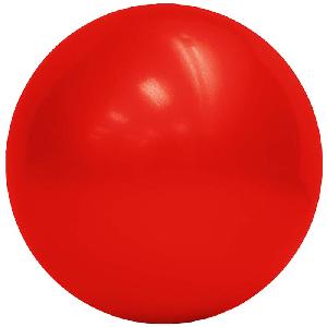 4" Vinyl Play Balls (Solid Colors)