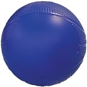 4 1/2" Vinyl Mini Basketballs