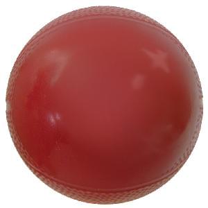 4 1/2" Vinyl Mini Basketballs