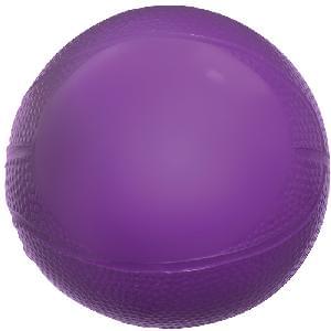 4 1/2" Vinyl Mini Basketballs