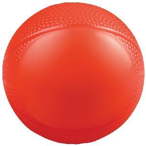 4 1/2" Vinyl Mini Basketballs